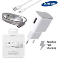 ราคา Samsung Type C Fast Charging 3A Samsung A03S/A11/A12/A13/A30/A30S/A20S/A21S/A50/A22/A32/A31/A51/A52/A52/A8/A8 Plus/A8 Plus Charger (44205740797)