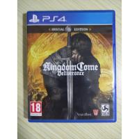 ราคา (มือ2) PS4​ -​ Kingdom Come Deliverance​ (Z2.Eu)​ (9642930582)