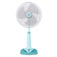 ราคา ถูก ดี ไว ได้ชัวร์ ฮาตาริ พัดลมปรับระดับ Hatari 16 นิ้ว HB-S16M4 / 18 นิ้ว HT-S18M2 / SLIDE SMART L1 18 นิ้ว (7561215314)