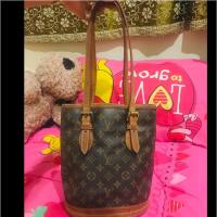 ราคา กระเป๋าหลุยทรงถัง (1728994126)