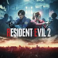 ราคา resident evil 2 แผ่นเกมส์มือ2 ps4 (2159904716)