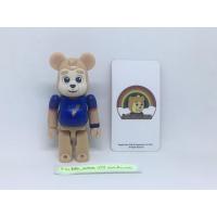 ราคา ฟิกเกอร์ bearbrick 100% Artists series39 มีการ์ด ของญี่ปุ่นแท้ พร้อมส่ง (7632930009)