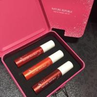 ราคา Saleเบอร์ 9,10 พร้อมส่ง!! Nature Republic ของแท้/มือ1 (960395997)