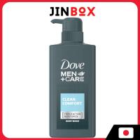 ราคา [ส่งตรงจากประเทศญี่ปุ่น] Dove MEN Dove Body Soap, Clean Citrus Floral Scent, 400g โดฟ เมน โดฟ บอดี้ โซฟ กลิ่นคลีน ซิตรัส ฟลอรัล (43719114552)