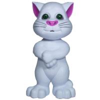 ราคา แมวทอมอัจฉริยะ พูดได้ รุ่นภาษาไทย มี 2 สีให้เลือกเล่น (2295511048)