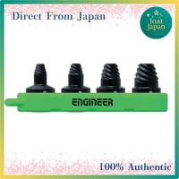 ราคา 【Direct From Japan】 Engineer Screw Socket Set DWZ-302 (41772271391)