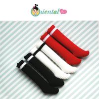 ราคา พร้อมส่ง ถุงเท้า 1/6 บลายธ์ บาร์บี้ Blythe Barbie licca holala jerryberry pullip ob22 ob24 ob26 ob27 azone hottoys (7891682113)