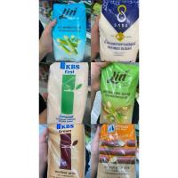 ราคา น้ำตาลทรายขาว / ทรายแดง 1 กก. (26161631380)