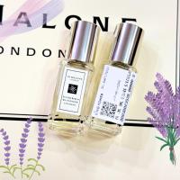 ราคา Jo Malone Silver Birch & Lavender Cologne 9 ml ป้ายคิงพาวเวอร์ หัวสเปรย์ (28307267475)