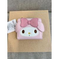 ราคา SANRIOแท้ใหม่✨กระเป๋าสตางค์ สินค้าจากเซ็นทรัลเวสเกตค่ะ (43527066019)