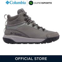 ราคา COLUMBIA Burnsider™ Waterproof รองเท้าบูทผู้ชาย (27740516425)