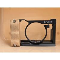 ราคา Camera Rig PULUZ Aluminum Alloy Camera Cage for Sony RX100 VI/VII ( sony rx100 m6 / m7) (55200351169)