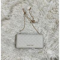 ราคา Charles & Keith มือสองใช้ครั้งเดียว (22331957139)