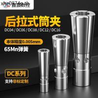 ราคา C CNC กระเป๋าสตางค์ชนิดดึงด้านหลัง DC6DC8DC12 Precision 0.0005mm คุณภาพสูง CNC CNC Handle ฤดูใบไม้ผลิกระเป๋าสตางค์ (40377900378)