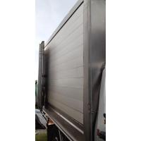 ราคา ตู้ทึบ ตู้เย็น ตู้ห้องเย็นส่งสินค้า สำหรับใส่กับรถ Isuzu D-max ตัวแรกตอนเดียว ขายตามสภาพ (2487386285)