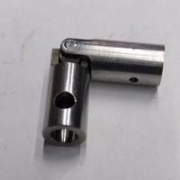 ราคา ข้อต่อมอเตอร์ (ยอย) ขนาดรู5-5มม. มือสอง (49850880403)