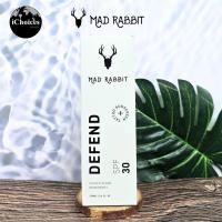 ราคา [Mad Rabbit] Defend Tattoo SPF 30, 100 ml โลชั่นกันแดด ดูแลรอยสัก บำรุงรอยสัก (23918846616)