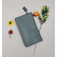 ราคา F27478 Coach กระเป๋าสตางค์หญิง กระเป๋าโค้ช โค้ช กระเป๋าแท้ 100% พร้อมส่ง (3245769996)