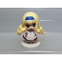 ราคา [ของแท้] [มือสอง] IS: Infinite Stratos IS Collection Figure Nano-Colle Cecilia Orcott Media Factory (27473437666)