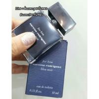 ราคา Narciso Rodriguez for Him Bleu Noir 10 ml. (384340017)