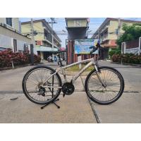 ราคา เสือภูเขา Specialized 24 speeds วงล้อ 26 นิ้ว เฟรมอลูมิเนียม ตะเกียบ Cromoly (51252564371)