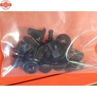 ราคา พลาสติกซุ้มล้อ หน้า ALTIS อัลติส 2014 2015 2016 2017 2018 พลาสติกซุ้มล้อ หน้า กิ๊ปล็อค TOYOTA (49450137042)