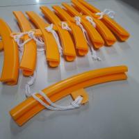 ราคา ยางรองขอบล้อ รองขอบแม็ก ยางกันรอยล้อแม็ก ยางรองกะทะล้อ ยาว 20 cm (28971728104)