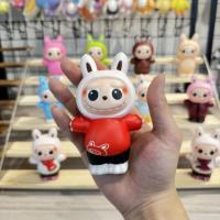 ราคา (พร้อมส่ง)ของเล่นบีบอัด สกุชชี่ลาบูบู้มาใหม่น่ารักทุกตัวของเล่นก๊อตจิ สกุชชี่บีบ เล่นผ่อนคลาย สำหรับเด็กและผู้ใหญ่ (28703142016)