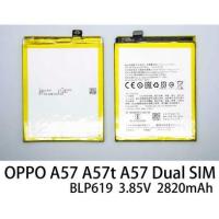 ราคา แบตเตอรี่ Oppo A39,A57 (BLP619) (977575193)
