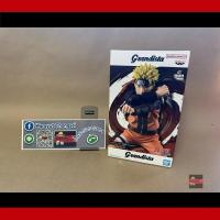 ราคา NARUTO-Naruto- Shippuden Grandista-UZUMAKI NARUTO- (28484142455)
