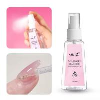 ราคา น้ำยาถอดเล็บปลอม แบบหัวฉีด น้ำยาถอดเล็บpvc ละลายกาวเเข็ง (43960360158)