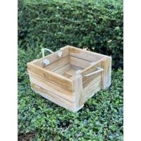 ราคา ลังไม้ ลังไม้อเนกประสงค์ ลังไม้ใส่ของ กล่องใส่ของ (18760458018)