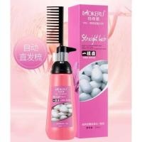 ราคา ครีมยืดผมตรง MOKERU แบบหวี (9606259636)