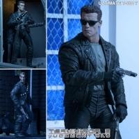 ราคา Figma ฟิกม่า Figure Neca Terminator 2 Judgment Day ฅนเหล็ก 2029 T-800 Arnold Schwarzenegger อาร์โนลด์ ชวาร์เซเน็กเกอร์ (10071190184)