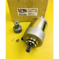 ราคา ไดร์สตาร์ท Mio(เก่า) ,Fino (คาร์บู) ,Nouvo ,Nouvo-MX(เก่า)แท้ YAMAHA(VCM) มอเตอร์สตาร์ท ไดสตาร์ท (29321149453)