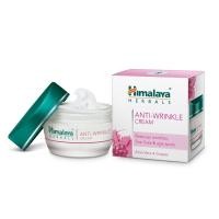 ราคา Himalaya Anti Wrinkle Cream 50ml (1334417441)