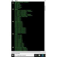 ราคา แมพแพค Winols Honda Civic FK 1.5Turbo (55751188066)