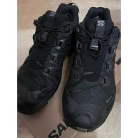 ราคา SALOMON SHOES XA PRO 3D V9 GTX W สี BLACK/PHANTM/PE (24366008613)