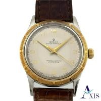 ราคา ROLEX Oyster Perpetual circa 1942 6532 Watches Mechanical Automatic Silver dial【USED】 mens (25029246340)