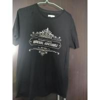 ราคา เสื้อยืด มือสอง AIIZ แท้ (5954644834)