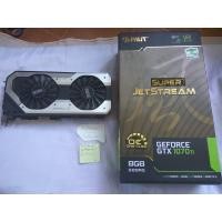 ราคา [มือสอง] Palit GTX 1070Ti SuperJetstream (2184284588)