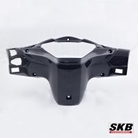 ราคา ฝาครอบแฮนด์ด้านหลัง WAVE 110I ปี 2019 - 2022 เคฟล่าร์ ฟิล์มลอยน้ำ จากโรงงานผลิต ลายไม้ ลายเคฟล่า OEM SKB ACCESSORIES (12171289218)