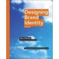 ราคา Designing Brand Identity : An Essential Guide for the Whole Branding Team (5TH) [Hardcover] (27159831913)