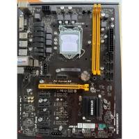 ราคา MAINBOARD (เมนบอร์ด) BIOSTAR TB250-BTC+ มือสอง (29492129366)