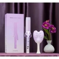 ราคา NEW Vodana Lovely angel edition l ที่ม้วนผม Vodana แกนยาวขึ้น #powderblue (19690209785)