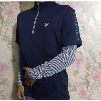 ราคา เสื้อยืดกอล์ฟ Leyle & Scott ต้นฉบับมือสอง (26709953519)