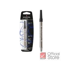 ราคา Sheaffer ไส้ปากกา หมึกปากกา ไส้ปากกาเคมี คลาสสิค สีดำ จำนวน 1ชิ้น (29376430389)