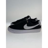 ราคา รองเท้าผ้าใบ NIKE BLAZER Low 2 4 5 ตัดสีดํา 24.5 ซม. ส่งตรงจากญี่ปุ่นมือสอง (26756338321)