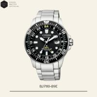 ราคา [ Excel Watch ] นาฬิกาซิติเซน CITIZEN Promaster Marine GMT รุ่น BJ7110-89E Eco-Drive 200M (ระบบโซลาร์) (41653437063)