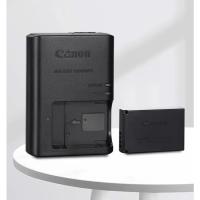 ราคา Canon LP-E12 แบตเตอรี่กล้อง ของแท้100% สำหรับ Canon รุ่น 100D EOS M M2 M10 M50 M100 (29386871324)